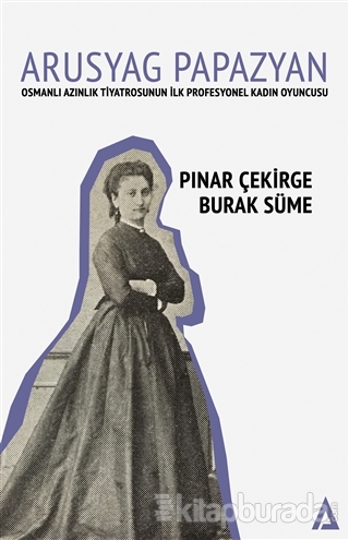 Arusyag Papazyan Pınar Çekirge