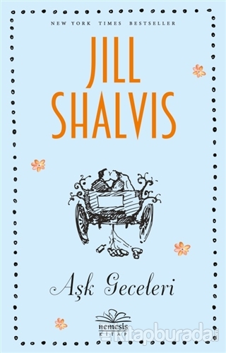 Aşk Geceleri Jill Shalvis