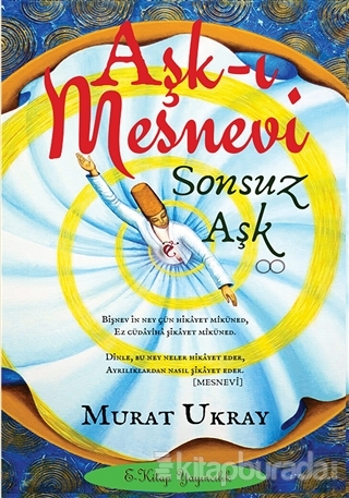 Aşk-ı Mesnevi Murat Ukray