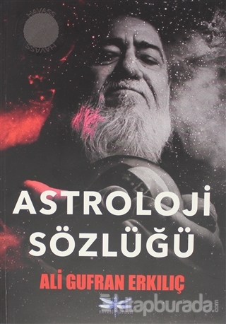 Astroloji Sözlüğü Ali Gufran Erkılıç
