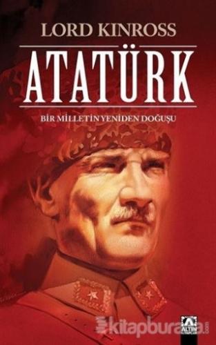 Atatürk Lord Kinross