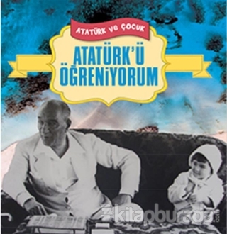 Atatürk'ü Öğreniyorum Neriman Şimşek
