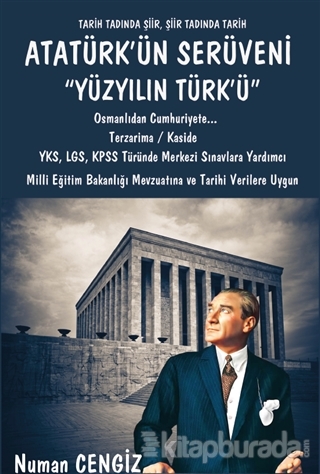 Atatürk'ün Serüveni Numan Cengiz