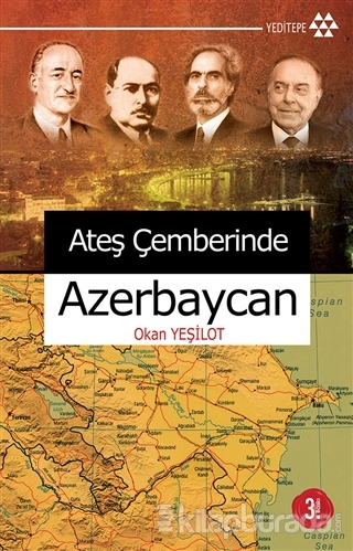 Ateş Çemberinde Azerbaycan