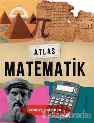 Atlas Matematik Robert Snedden