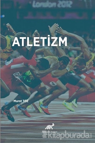 Atletizm Murat Tozan