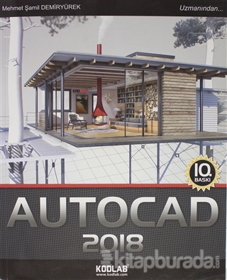 Autocad 2018 Kolektif
