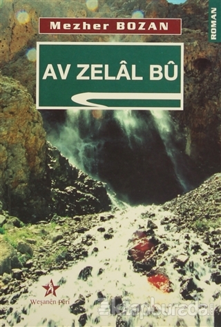 Av Zelal Bu Mezher Bozan