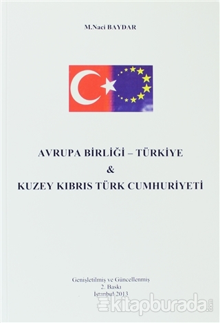 Avrupa Birliği - Türkiye ve Kuzey Kıbrıs Türk Cumhuriyeti