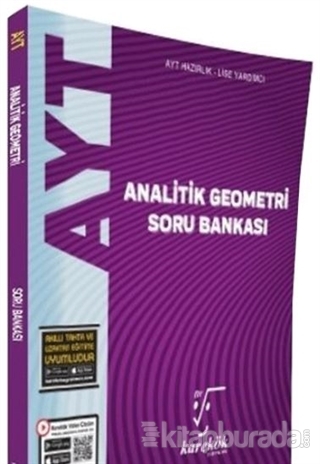AYT Analitik Geometri Soru Bankası