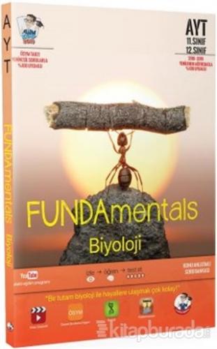 AYT Fundamentals Biyoloji