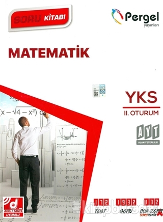 AYT Matematik Soru Kitabı