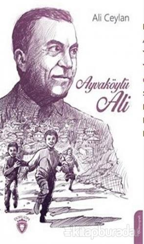Ayvaköylü Ali Ali Ceylan