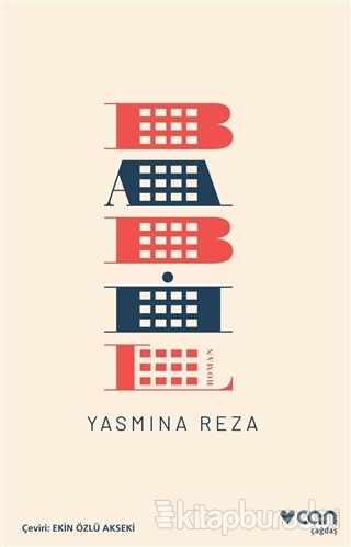 Babil Yasmina Reza