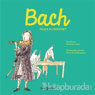 Bach Paule Du Bouchet