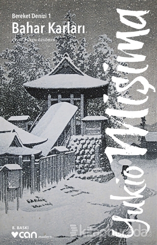 Bahar Karları Yukio Mişima