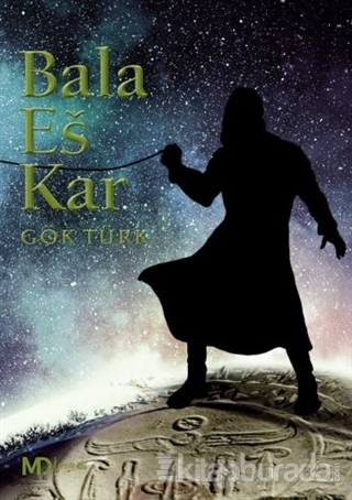 Bala Es Kar Gök Türk
