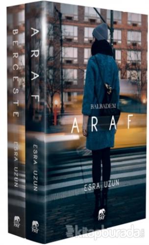 Balbadem Serisi (2 Kitap Takım) Esra Uzun