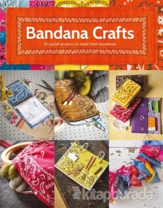 Bandana Crafts