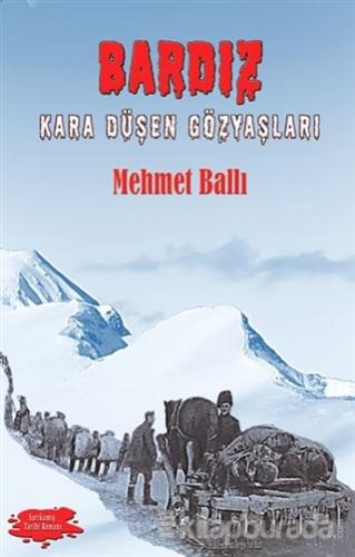 Bardız - Kara Düşen Gözyaşları Mehmet Ballı