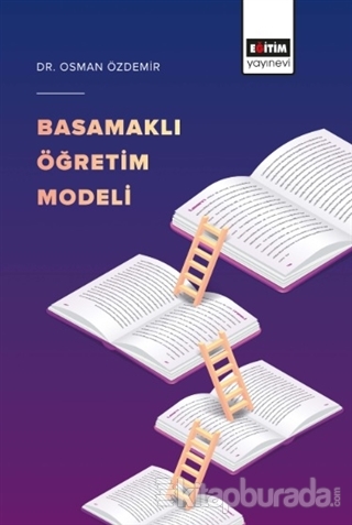 Basamaklı Öğretim Modeli Osman Özdemir