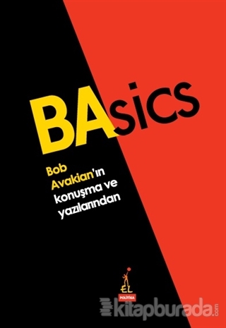 Basics - Bob Avakian'ın Konuşma ve Yazılarından Bob Avakian