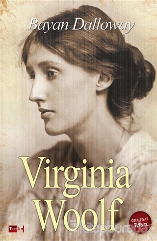 Bayan Dalloway %15 indirimli Virginia Woolf