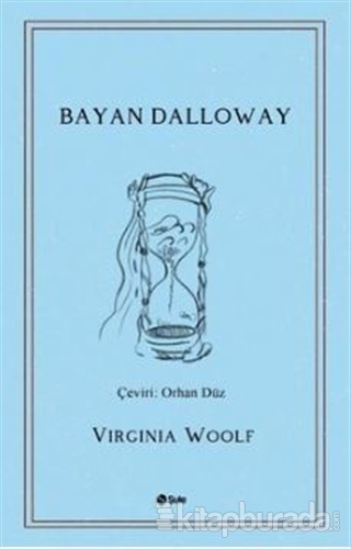 Bayan Dalloway Virginia Woolf