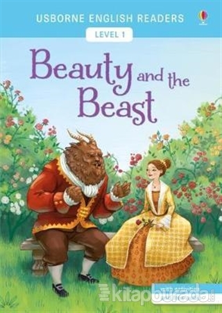 Beauty and the Beast Mairi Mackinnon
