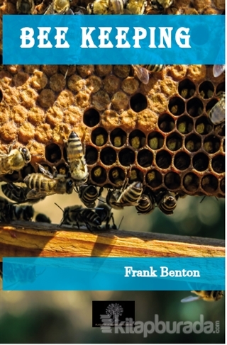 Bee Keeping Frank Benton