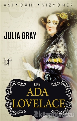 Ben Ada Lovelace