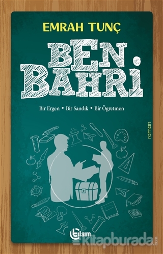 Ben Bahri