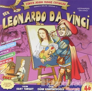 Ben Leonardo Da Vinci