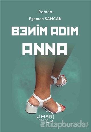 Benim Adım Anna