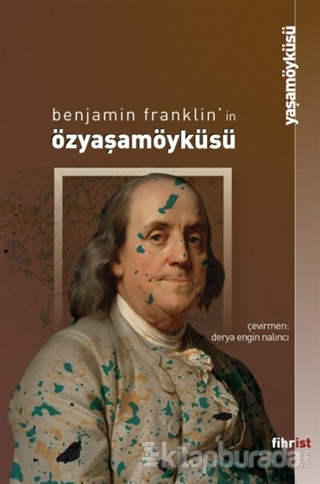 Benjamin Frankli'in Özyaşamöyküsü Kolektif
