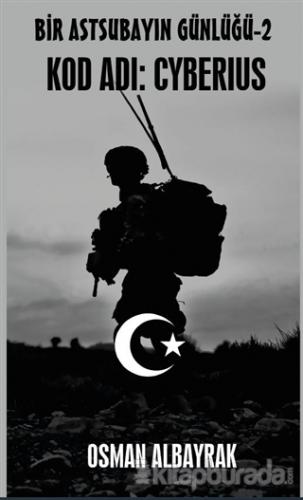 Bir Astsubayın Günlüğü - 2 (Ciltli) Osman Albayrak