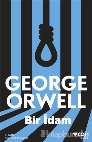 Bir İdam George Orwell