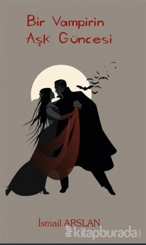 Bir Vampirin Aşk Güncesi