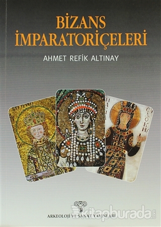 Bizans İmparatoriçeleri