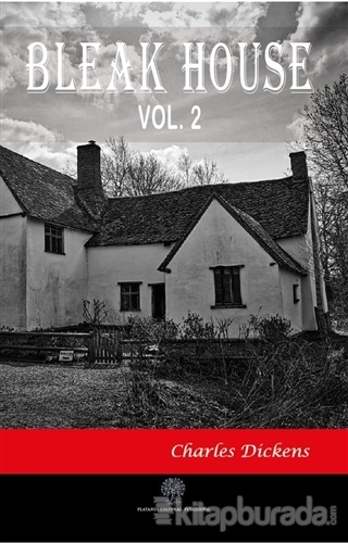 Bleak House Vol 2 Charles Dickens