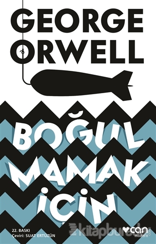 Boğulmamak İçin George Orwell
