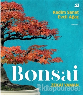 Bonsai Zekai Yaman