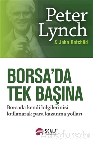 Borsa'da Tek Başına John Rotchild