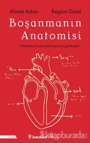 Boşanmanın Anatomisi Ahmet Aslan