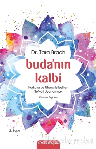 Buda'nın Kalbi Tara Brach