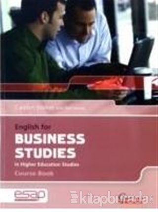 Business Studies Carolyn Walker