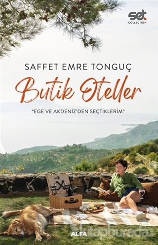 Butik Oteller Saffet Emre Tonguç