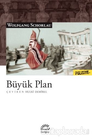 Büyük Plan Wolfgang Schorlau