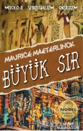 Büyük Sır Maurice Maeterlinck
