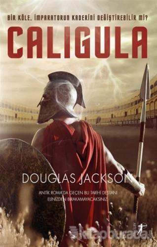 Caligula Douglas Jackson